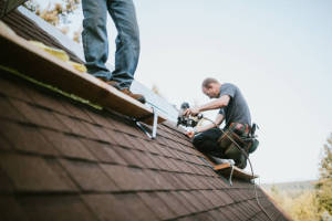 Local Roofers in Moultonboro, NH